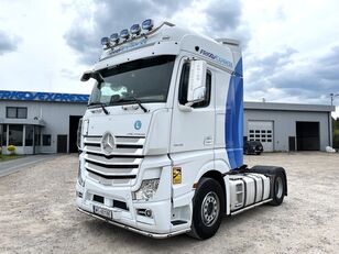 Mercedes-Benz Actros 1845 trækker