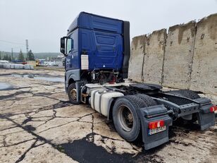 Mercedes-Benz Actros 1845 dragbil