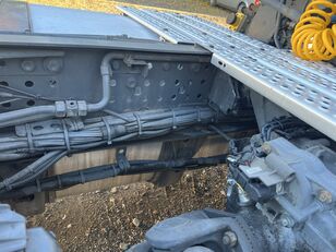 Ciągnik siodłowy Mercedes-Benz Actros 1845 na sprzedaż - Obrazek 6 | Autoline PL Ciągnik siodłowy Mercedes-Benz Actros 1845 | Obrazek 6 - Autoline