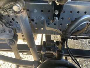 Ciągnik siodłowy Mercedes-Benz Actros 1845 na sprzedaż - Obrazek 9 | Autoline PL Ciągnik siodłowy Mercedes-Benz Actros 1845 | Obrazek 9 - Autoline