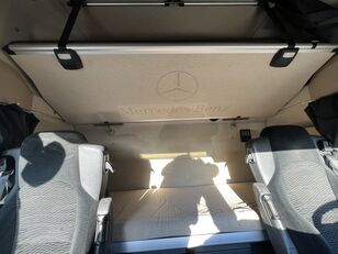 Ciągnik siodłowy Mercedes-Benz Actros 1845 na sprzedaż - Obrazek 12 | Autoline PL Ciągnik siodłowy Mercedes-Benz Actros 1845 | Obrazek 12 - Autoline