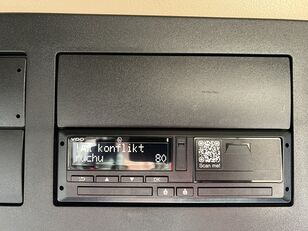 Ciągnik siodłowy Mercedes-Benz Actros 1845 na sprzedaż - Obrazek 14 | Autoline PL Ciągnik siodłowy Mercedes-Benz Actros 1845 | Obrazek 14 - Autoline