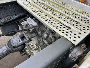 Mercedes-Benz Actros 1845 truck tractor for sale - Image 5 | Autoline ET Mercedes-Benz Actros 1845 truck tractor | Image 5 - Autoline