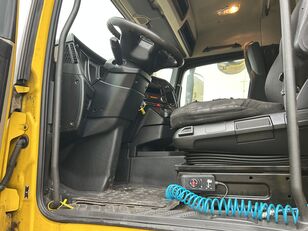 Mercedes-Benz Actros 1845 truck tractor for sale - Image 10 | Autoline ET Mercedes-Benz Actros 1845 truck tractor | Image 10 - Autoline