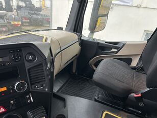 Mercedes-Benz Actros 1845 truck tractor for sale - Image 13 | Autoline ET Mercedes-Benz Actros 1845 truck tractor | Image 13 - Autoline