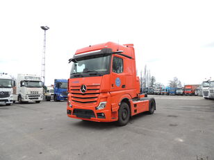 ťahač Mercedes-Benz Actros 1845