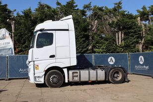 tracteur routier Mercedes-Benz Actros 1845