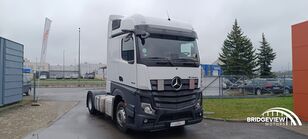 tracteur routier Mercedes-Benz Actros 1845