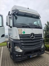 Mercedes-Benz Actros 1845 trekkvogn