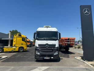 Mercedes-Benz Actros 1845 cabeza tractora