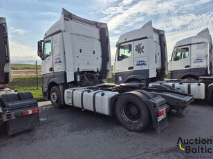 tracteur routier Mercedes-Benz Actros 1845