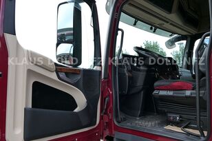 Mercedes-Benz Actros 1845 2-Tanks Euro 6 truck tractor for sale - Image 5 | Autoline ZW Mercedes-Benz Actros 1845 2-Tanks Euro 6 truck tractor | Image 5 - Autoline