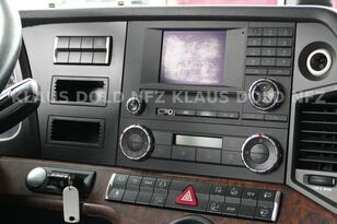 Mercedes-Benz Actros 1845 2-Tanks Euro 6 truck tractor for sale - Image 8 | Autoline ZW Mercedes-Benz Actros 1845 2-Tanks Euro 6 truck tractor | Image 8 - Autoline