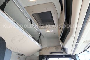 Mercedes-Benz Actros 1845 2-Tanks Euro 6 truck tractor for sale - Image 11 | Autoline ZW Mercedes-Benz Actros 1845 2-Tanks Euro 6 truck tractor | Image 11 - Autoline