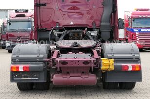 Mercedes-Benz Actros 1845 2-Tanks Euro 6 truck tractor for sale - Image 22 | Autoline ZW Mercedes-Benz Actros 1845 2-Tanks Euro 6 truck tractor | Image 22 - Autoline