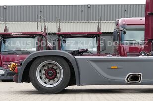 Mercedes-Benz Actros 1845 2-Tanks Euro 6 truck tractor for sale - Image 28 | Autoline ZW Mercedes-Benz Actros 1845 2-Tanks Euro 6 truck tractor | Image 28 - Autoline