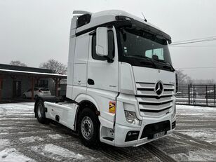 Mercedes-Benz Actros 1845 / 2018r / Hydraulika / Kabina salonka / Bardzo dobry cabeza tractora