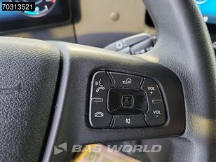 بيع السيارات القاطرة Mercedes-Benz Actros 1845 4X2 Bigspace Lowdeck Mirrorcam 2x Tank - صورة 22 | Autoline MA السيارات القاطرة Mercedes-Benz Actros 1845 4X2 Bigspace Lowdeck Mirrorcam 2x Tank | صورة 22 - Autoline