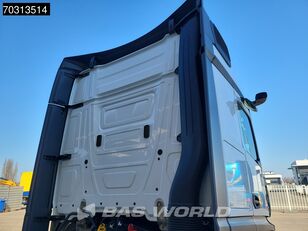 بيع السيارات القاطرة Mercedes-Benz Actros 1845 4X2 Bigspace Lowdeck Mirrorcam 2x Tank - صورة 6 | Autoline MA السيارات القاطرة Mercedes-Benz Actros 1845 4X2 Bigspace Lowdeck Mirrorcam 2x Tank | صورة 6 - Autoline