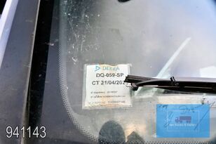 Mercedes-Benz Actros 1845 4X2 EURO 6 2015 truck tractor for sale - Image 9 | Autoline ZA Mercedes-Benz Actros 1845 4X2 EURO 6 2015 truck tractor | Image 9 - Autoline