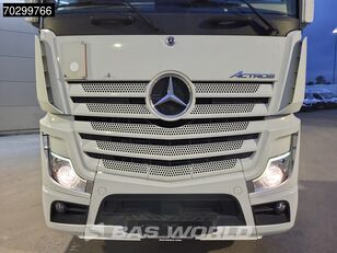Vlačilec Mercedes-Benz Actros 1845 4X2 Retarder 2xTanks Standklima PPC ACC Euro 6 naprodaj - Slika 9 | Autoline SI Vlačilec Mercedes-Benz Actros 1845 4X2 Retarder 2xTanks Standklima PPC ACC Euro 6 | Slika 9 - Autoline