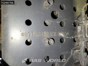 Vlačilec Mercedes-Benz Actros 1845 4X2 Retarder 2xTanks Standklima PPC ACC Euro 6 naprodaj - Slika 38 | Autoline SI Vlačilec Mercedes-Benz Actros 1845 4X2 Retarder 2xTanks Standklima PPC ACC Euro 6 | Slika 38 - Autoline