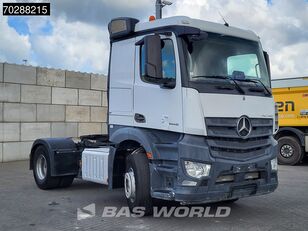 camião tractor Mercedes-Benz Actros 1845 4X2 Retarder Euro 6