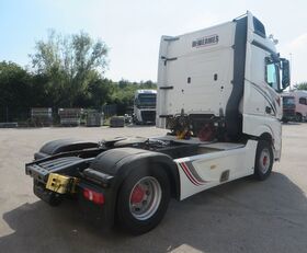 tracteur routier Mercedes-Benz Actros 1845 4x2Tractor