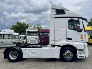 Купить тягач Mercedes-Benz Actros 1845 Dutch truck. FRIGO - Изображение 9 | Autoline AZ Тягач Mercedes-Benz Actros 1845 Dutch truck. FRIGO | Изображение 9 - Autoline
