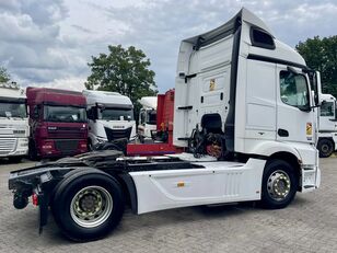 Купить тягач Mercedes-Benz Actros 1845 Dutch truck. FRIGO - Изображение 10 | Autoline AZ Тягач Mercedes-Benz Actros 1845 Dutch truck. FRIGO | Изображение 10 - Autoline
