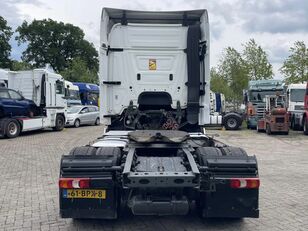 Купить тягач Mercedes-Benz Actros 1845 Dutch truck. FRIGO - Изображение 11 | Autoline AZ Тягач Mercedes-Benz Actros 1845 Dutch truck. FRIGO | Изображение 11 - Autoline