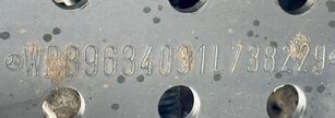 Купить тягач Mercedes-Benz Actros 1845 Dutch truck. FRIGO - Изображение 25 | Autoline AZ Тягач Mercedes-Benz Actros 1845 Dutch truck. FRIGO | Изображение 25 - Autoline