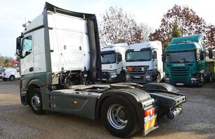 тягач Mercedes-Benz Actros 1845 E6 Smart2