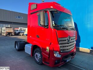 Mercedes-Benz Actros 1845 EURO 6, Standairco vilcējs