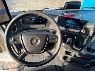 Tracteur routier Mercedes-Benz Actros 1845 EURO 6, Standairco, Mirrorcams à vendre - Image 11 | Autoline ML Tracteur routier Mercedes-Benz Actros 1845 EURO 6, Standairco, Mirrorcams | Image 11 - Autoline