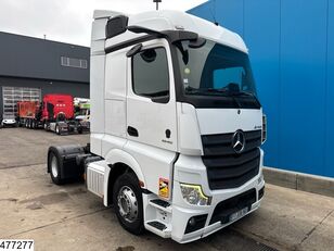 Mercedes-Benz Actros 1845 EURO 6d, Standairco, Mirrorcam truck tractor