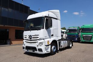 Mercedes-Benz Actros 1845 * EURO6 * 4X2 * truck tractor
