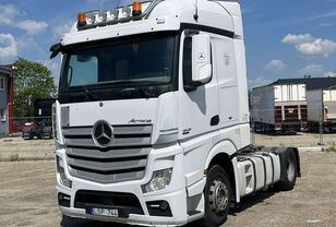 tracteur routier Mercedes-Benz Actros 1845 Euro 5