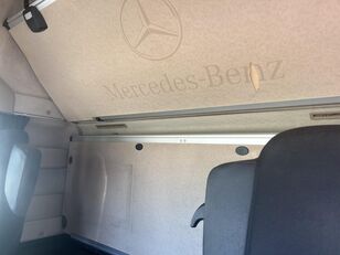 Mercedes-Benz Actros 1845 GigaSpace truck tractor for sale - Image 21 | Autoline ZW Mercedes-Benz Actros 1845 GigaSpace truck tractor | Image 21 - Autoline