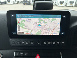 Mercedes-Benz Actros 1845 Gigaspace / Tacho V2 truck tractor for sale - Image 6 | Autoline ZW Mercedes-Benz Actros 1845 Gigaspace / Tacho V2 truck tractor | Image 6 - Autoline