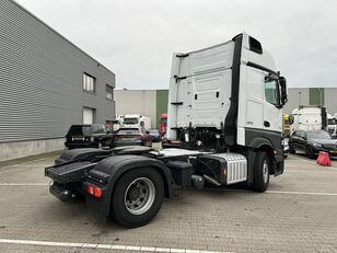 тягач Mercedes-Benz Actros 1845 Gigaspace / Tacho V2 / 371 dkm