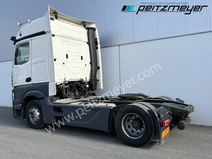 بيع السيارات القاطرة Mercedes-Benz Actros 1845 LLS Klima, Retarder Standklima, EU 6 - صورة 4 | Autoline TN السيارات القاطرة Mercedes-Benz Actros 1845 LLS Klima, Retarder Standklima, EU 6 | صورة 4 - Autoline