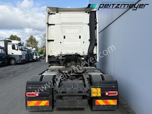 بيع السيارات القاطرة Mercedes-Benz Actros 1845 LLS Klima, Retarder Standklima, EU 6 - صورة 6 | Autoline TN السيارات القاطرة Mercedes-Benz Actros 1845 LLS Klima, Retarder Standklima, EU 6 | صورة 6 - Autoline