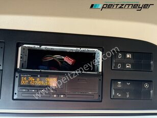 بيع السيارات القاطرة Mercedes-Benz Actros 1845 LLS Klima, Retarder Standklima, EU 6 - صورة 12 | Autoline TN السيارات القاطرة Mercedes-Benz Actros 1845 LLS Klima, Retarder Standklima, EU 6 | صورة 12 - Autoline