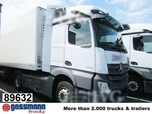 тягач Mercedes-Benz Actros 1845 LS