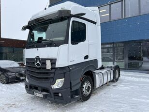Tracteur routier Mercedes-Benz Actros 1845 LS, 10 trucks for sale à vendre - Image 4 | Autoline TD Tracteur routier Mercedes-Benz Actros 1845 LS, 10 trucks for sale | Image 4 - Autoline