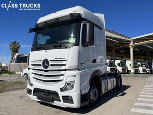 Mercedes-Benz Actros 1845 LS 4x2 trekker