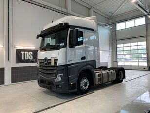 тягач Mercedes-Benz Actros 1845 LS 4x2 Big Space