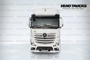 Venta de Mercedes-Benz Actros 1845 Ls 4x2 cabeza tractora - Imagen 6 | Autoline CO Mercedes-Benz Actros 1845 Ls 4x2 cabeza tractora | Imagen 6 - Autoline