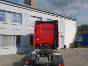 Tracteur routier Mercedes-Benz Actros 1845 Lsnrl, Lowdeck, Standklima à vendre - Image 7 | Autoline CD Tracteur routier Mercedes-Benz Actros 1845 Lsnrl, Lowdeck, Standklima | Image 7 - Autoline